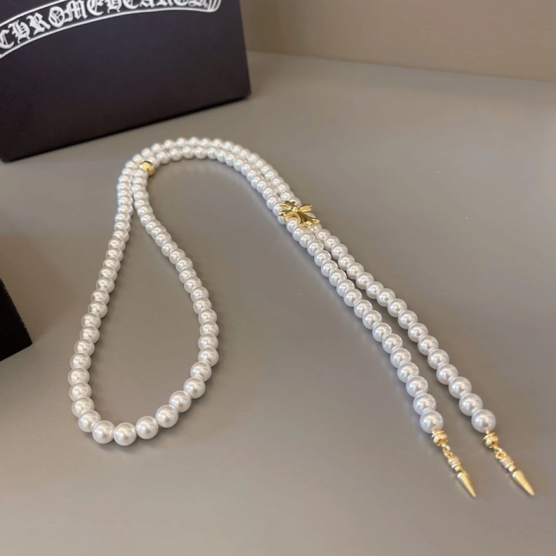 Chrxmx Hxxrts Necklaces GoAnywhere 297555