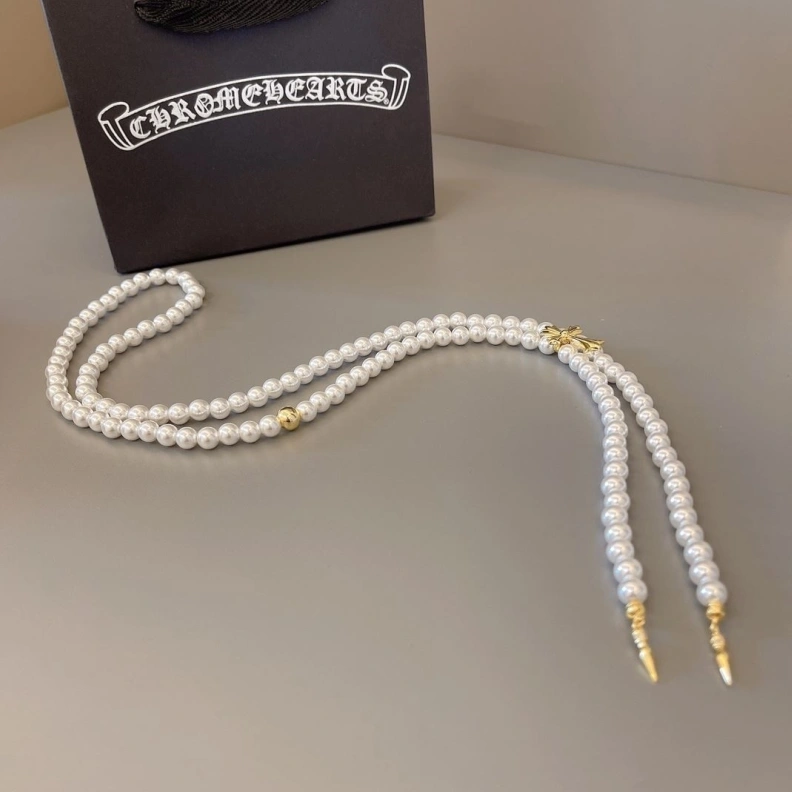 Chrxmx Hxxrts Necklaces GoAnywhere 297555