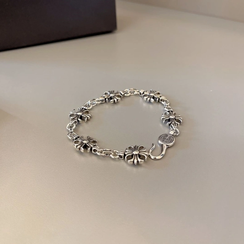 Classic Chrxmx Hxxrts Bracelets 298070