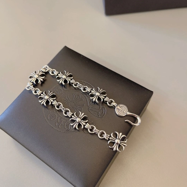 Classic Chrxmx Hxxrts Bracelets 298070