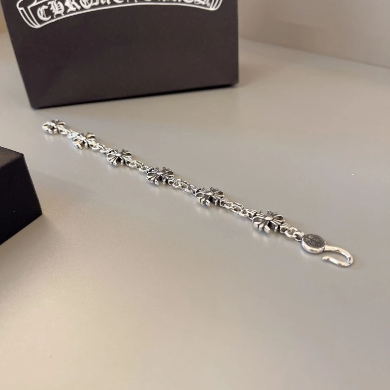Classic Chrxmx Hxxrts Bracelets 298070