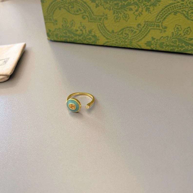 Stylish Gxccx Rings 302944
