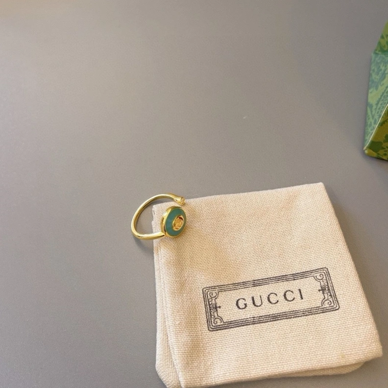 Stylish Gxccx Rings 302944