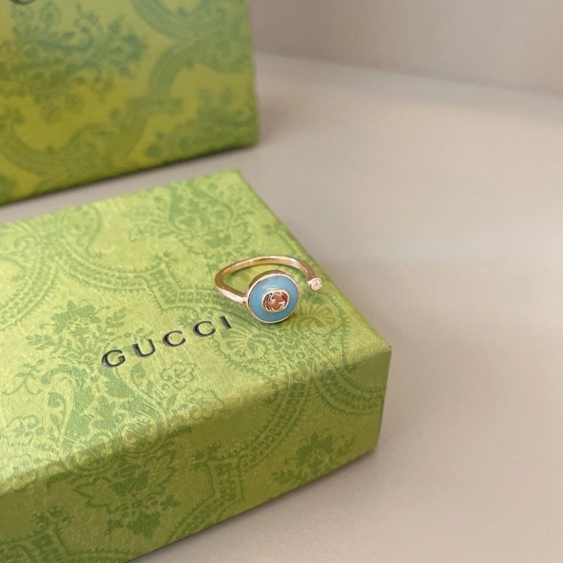 Stylish Gxccx Rings 302944