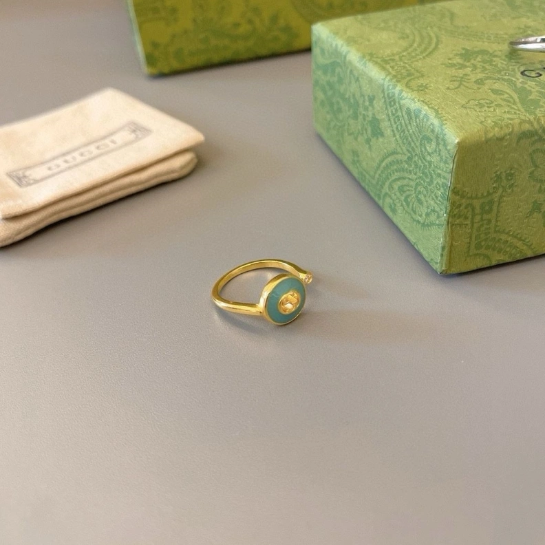 Stylish Gxccx Rings 302944