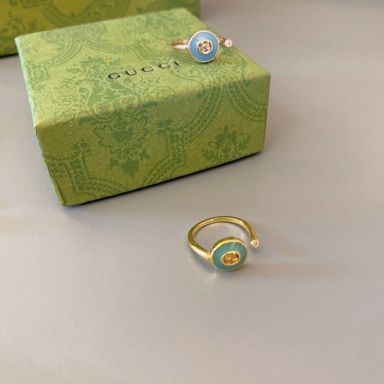 Stylish Gxccx Rings 302944