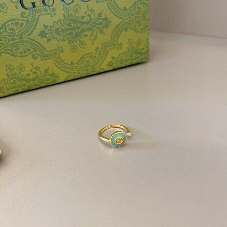 Stylish Gxccx Rings 302944