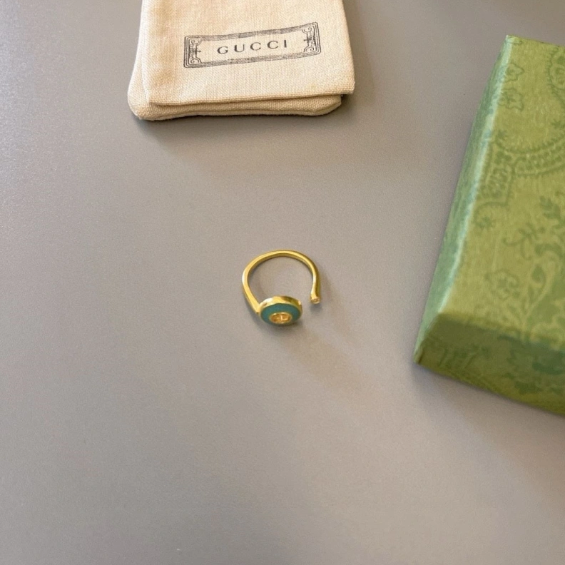 Stylish Gxccx Rings 302944