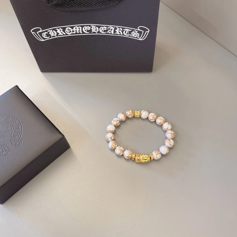 Bright Chrxmx Hxxrts Bracelets 298063