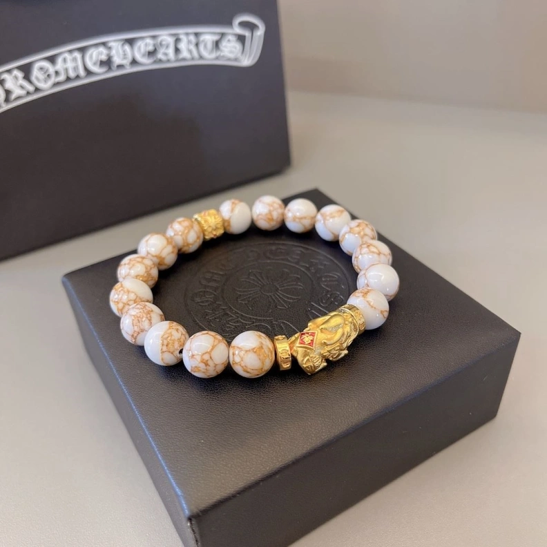 Bright Chrxmx Hxxrts Bracelets 298063
