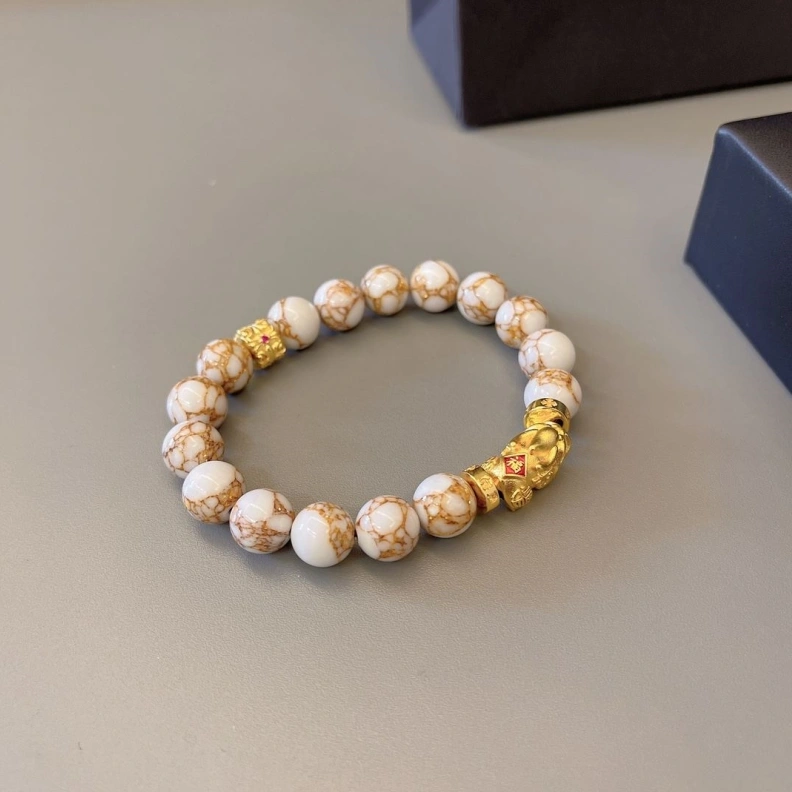 Bright Chrxmx Hxxrts Bracelets 298063