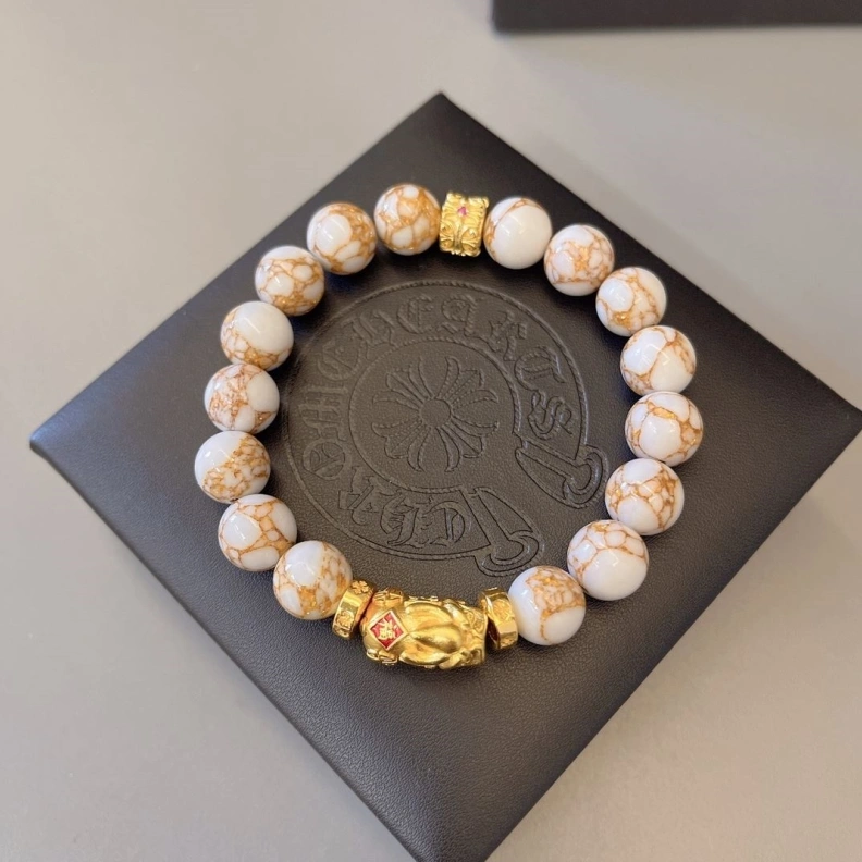 Bright Chrxmx Hxxrts Bracelets 298063