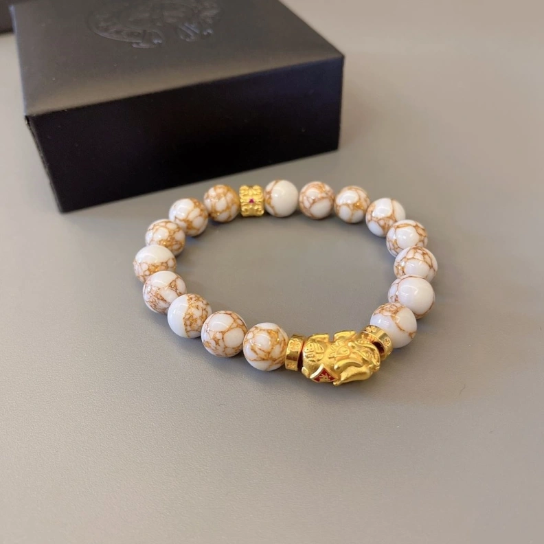 Bright Chrxmx Hxxrts Bracelets 298063