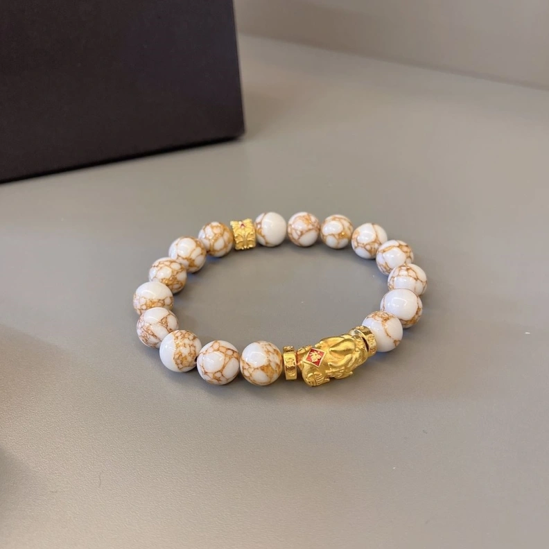 Bright Chrxmx Hxxrts Bracelets 298063