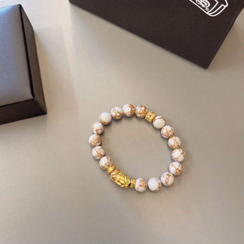 Bright Chrxmx Hxxrts Bracelets 298063