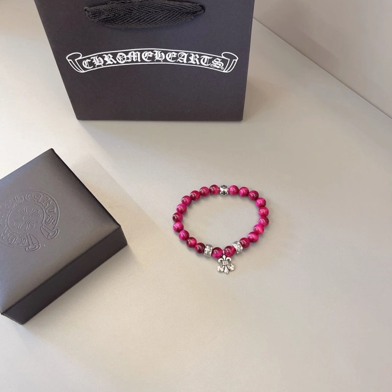 Durable Chrxmx Hxxrts Bracelets 298061