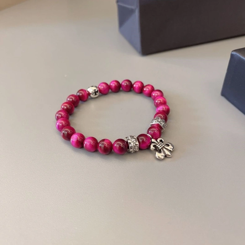 Durable Chrxmx Hxxrts Bracelets 298061