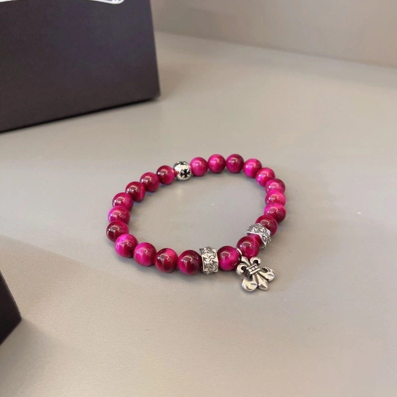 Durable Chrxmx Hxxrts Bracelets 298061
