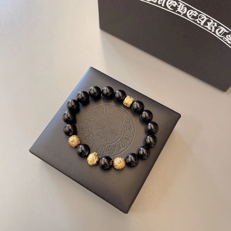 Soft Chrxmx Hxxrts Bracelets 298058