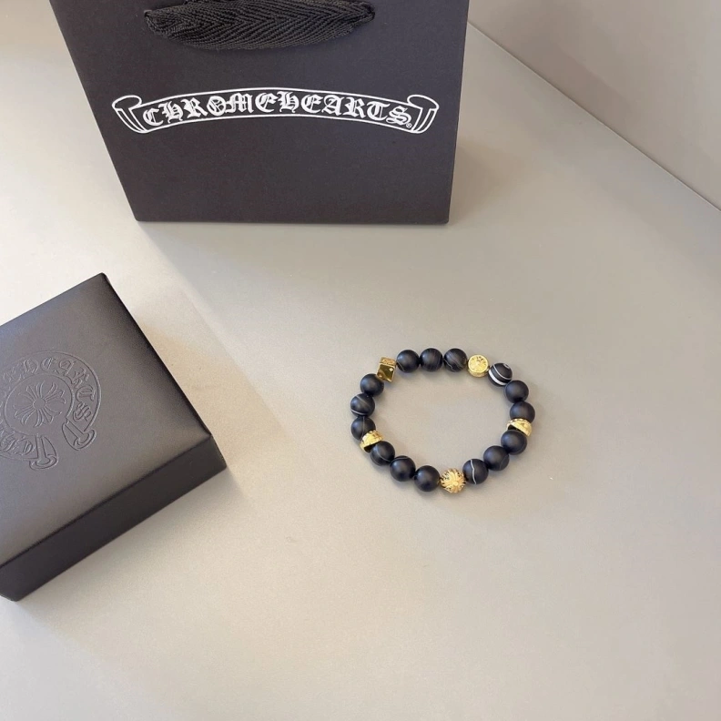 Chrxmx Hxxrts Bracelets Affordable 298052