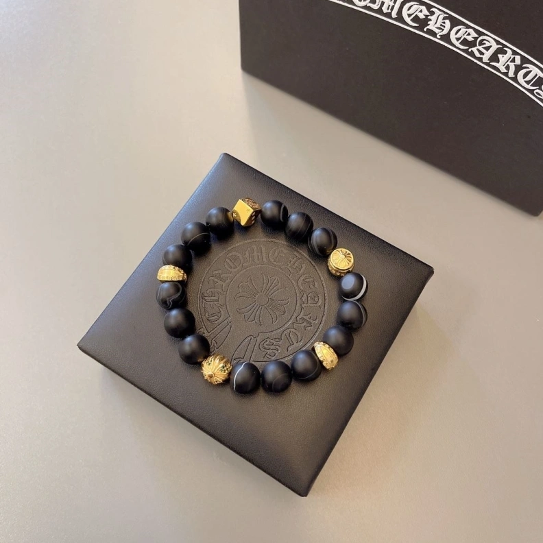 Chrxmx Hxxrts Bracelets Affordable 298052