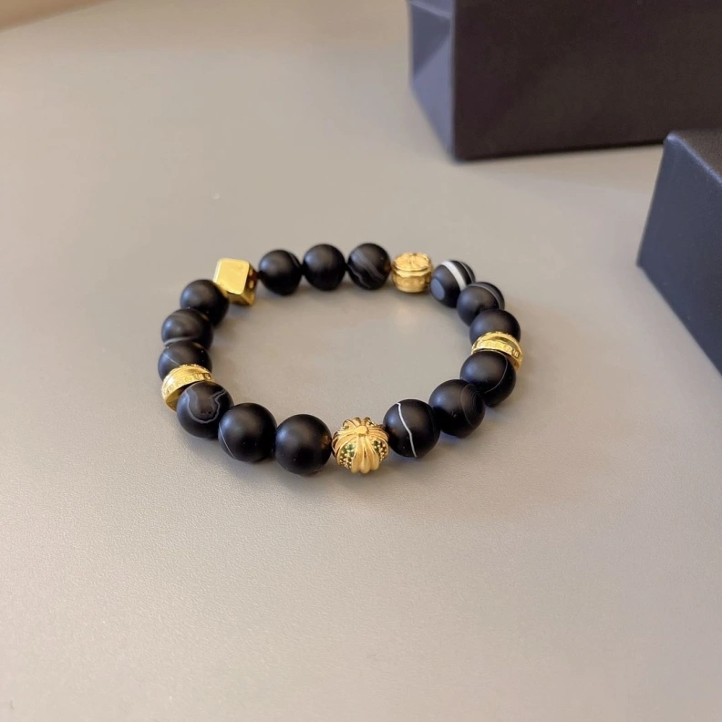 Chrxmx Hxxrts Bracelets Affordable 298052