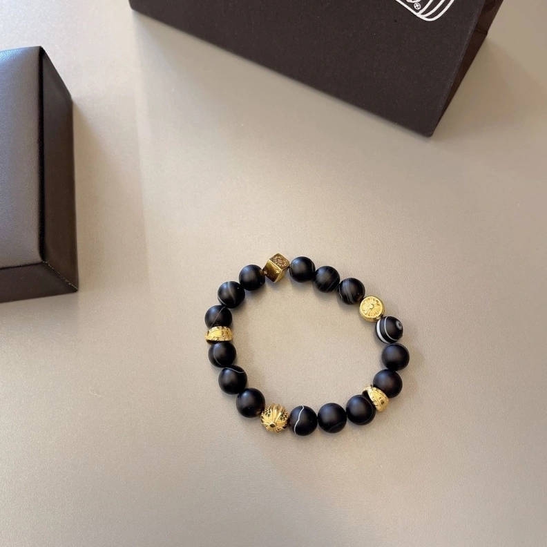 Chrxmx Hxxrts Bracelets Affordable 298052