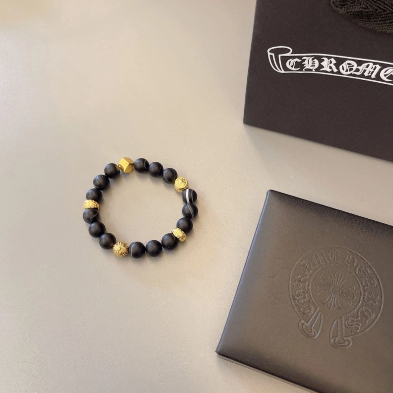 Chrxmx Hxxrts Bracelets Affordable 298052