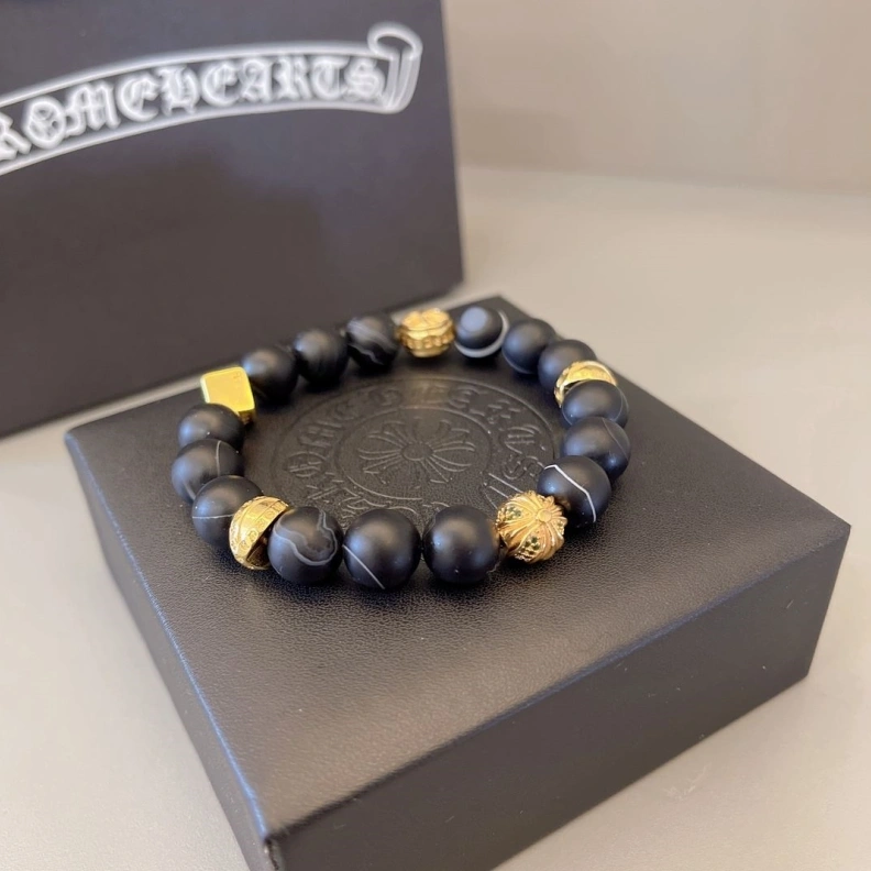 Chrxmx Hxxrts Bracelets Affordable 298052