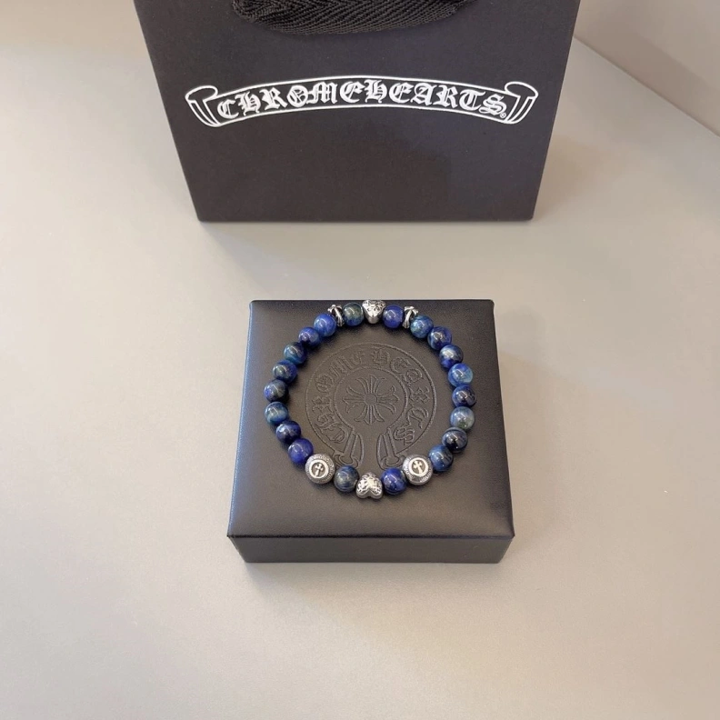 Vibrant Chrxmx Hxxrts Bracelets 298048