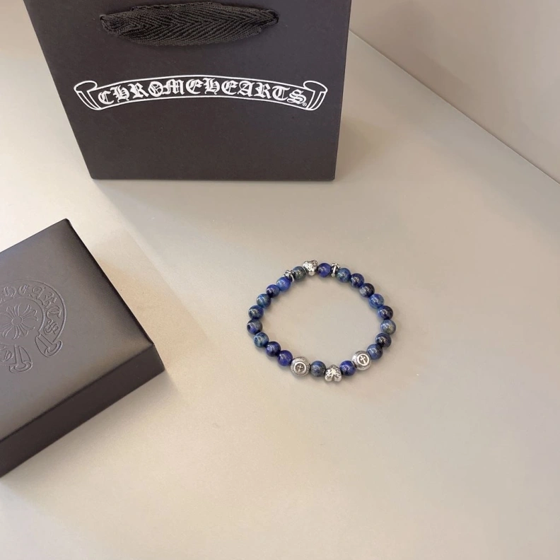 Vibrant Chrxmx Hxxrts Bracelets 298048