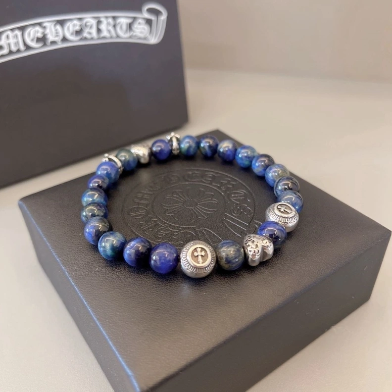 Vibrant Chrxmx Hxxrts Bracelets 298048