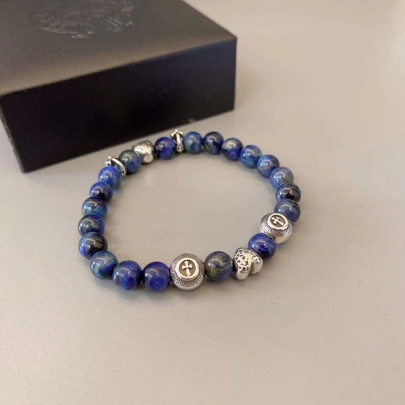 Vibrant Chrxmx Hxxrts Bracelets 298048