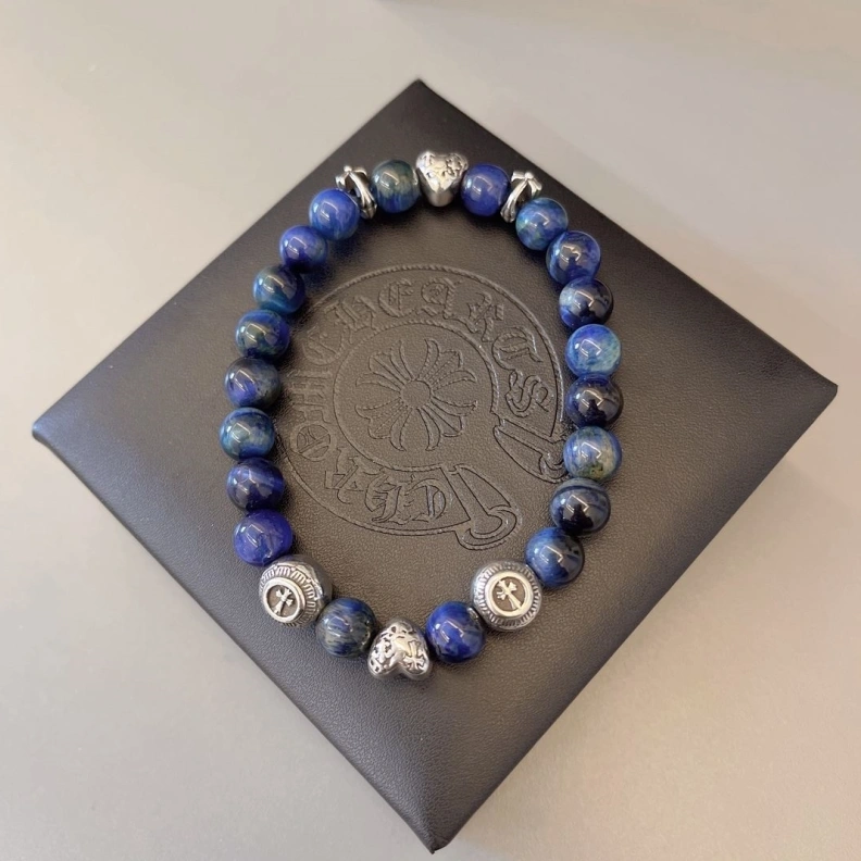 Vibrant Chrxmx Hxxrts Bracelets 298048