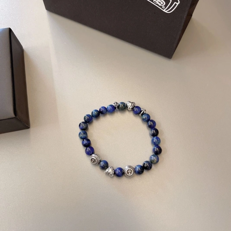 Vibrant Chrxmx Hxxrts Bracelets 298048