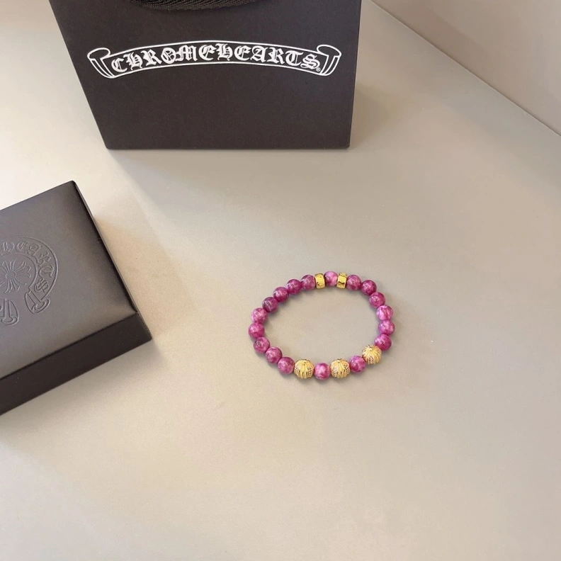 Efficient Chrxmx Hxxrts Bracelets 298054