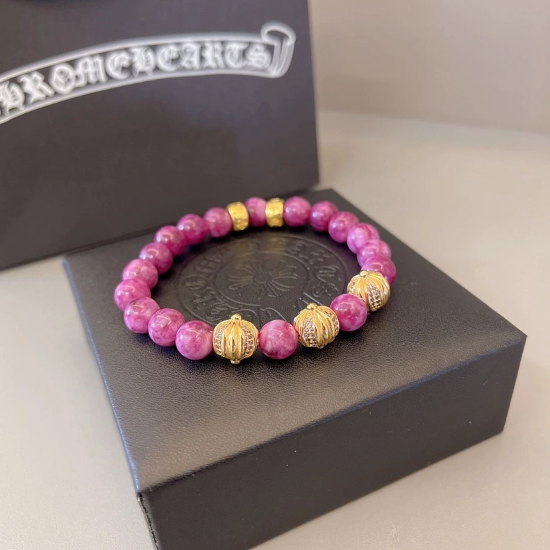 Efficient Chrxmx Hxxrts Bracelets 298054