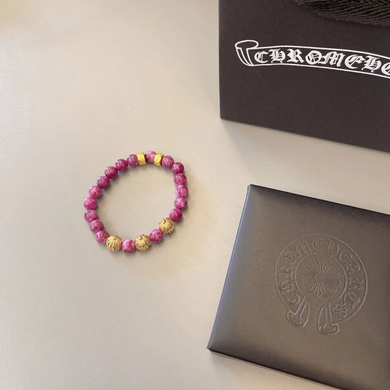 Efficient Chrxmx Hxxrts Bracelets 298054