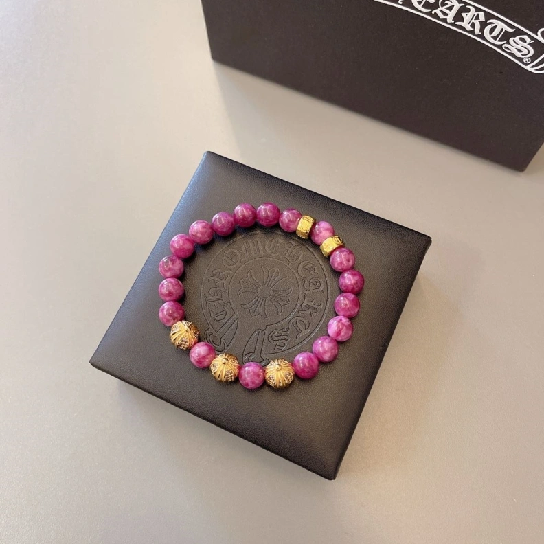 Efficient Chrxmx Hxxrts Bracelets 298054