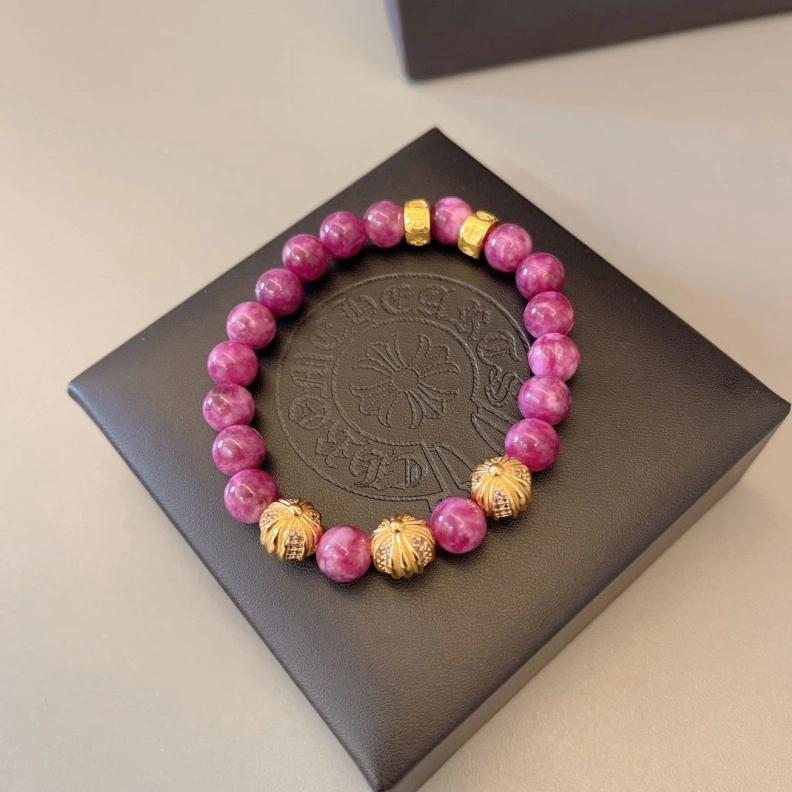Efficient Chrxmx Hxxrts Bracelets 298054