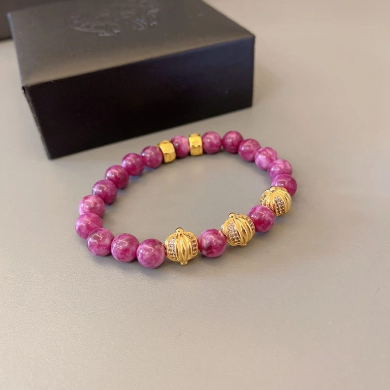 Efficient Chrxmx Hxxrts Bracelets 298054