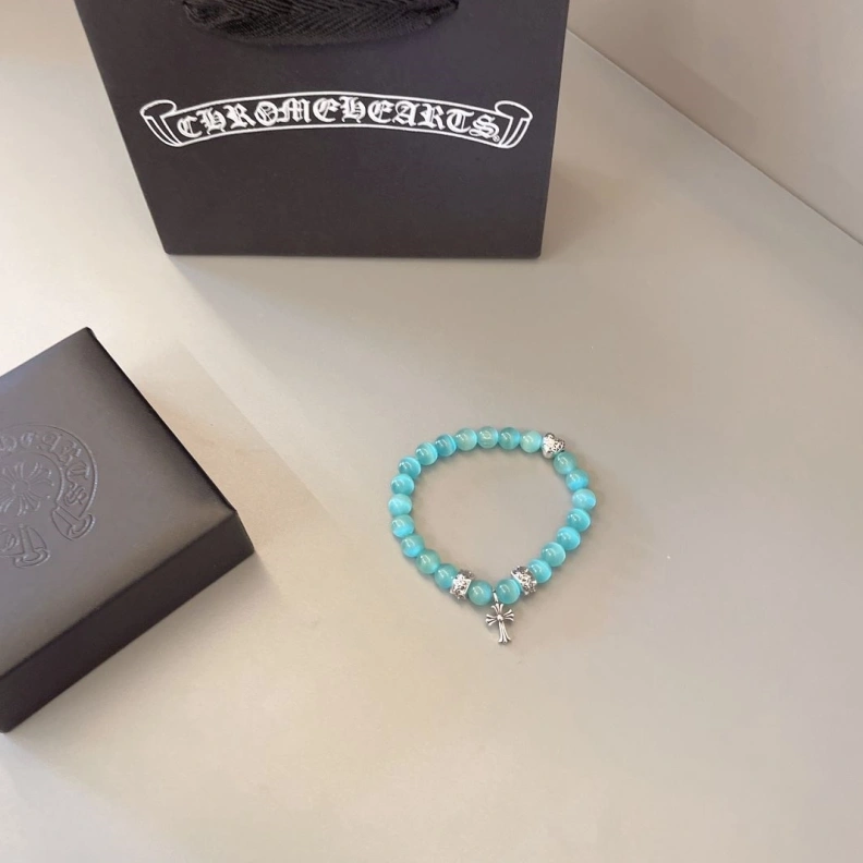 Chrxmx Hxxrts Bracelets NewStyle 298051