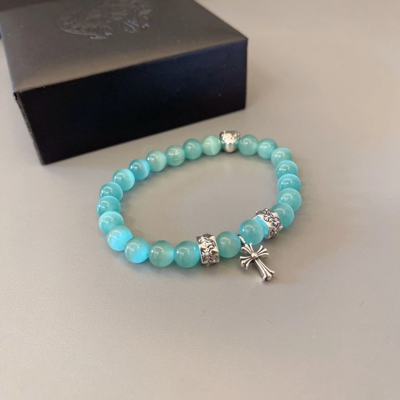 Chrxmx Hxxrts Bracelets NewStyle 298051