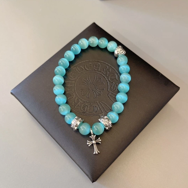 Chrxmx Hxxrts Bracelets NewStyle 298051