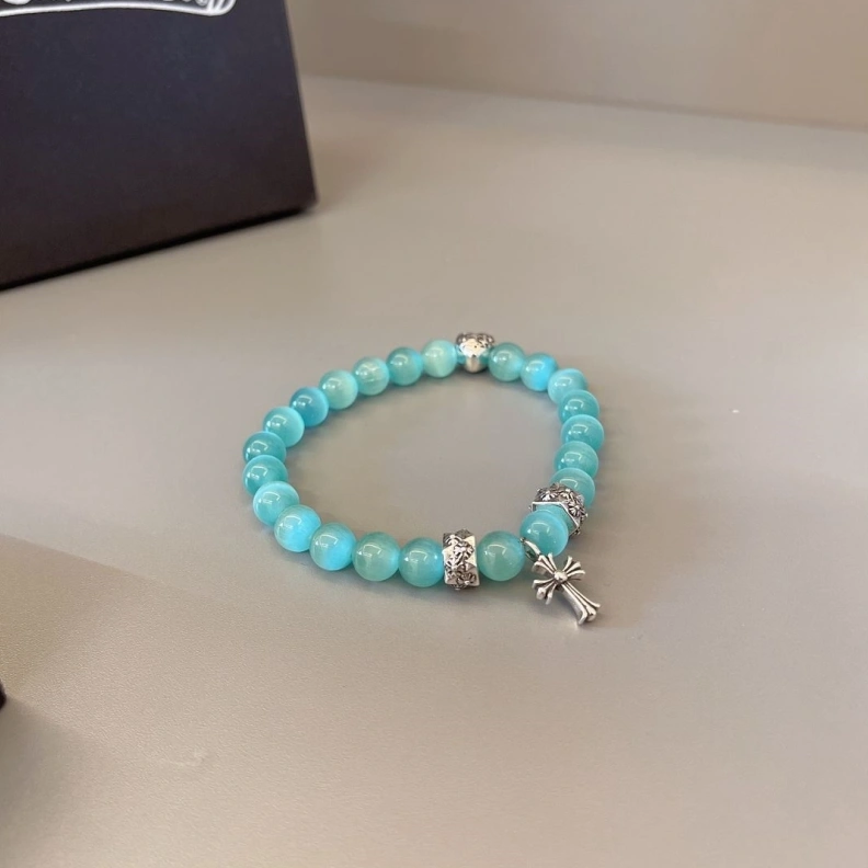 Chrxmx Hxxrts Bracelets NewStyle 298051