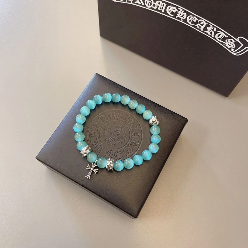Chrxmx Hxxrts Bracelets NewStyle 298051