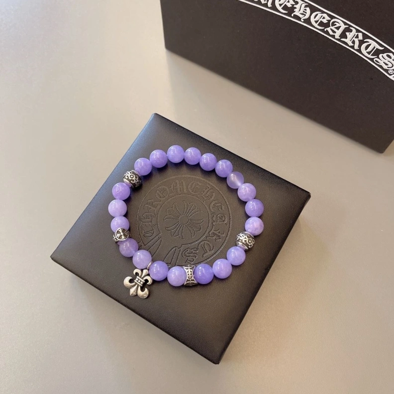 Cozy Chrxmx Hxxrts Bracelets 298055