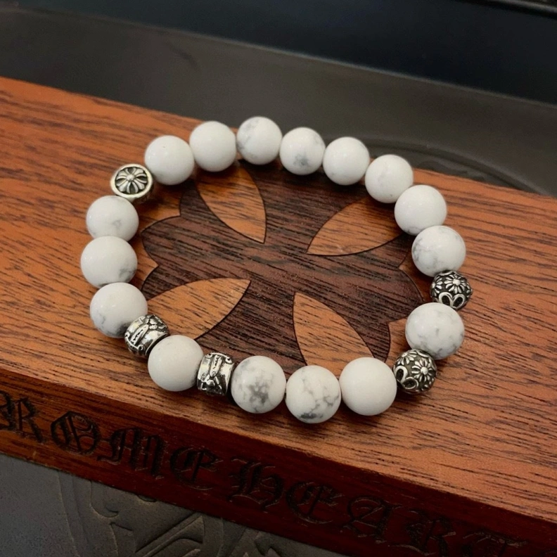 Resilient Chrxmx Hxxrts Bracelets 298053