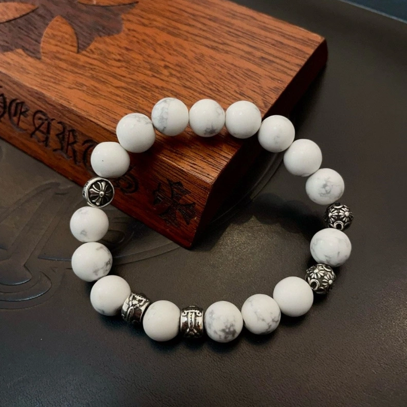Resilient Chrxmx Hxxrts Bracelets 298053
