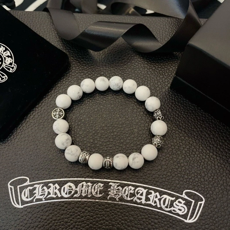 Resilient Chrxmx Hxxrts Bracelets 298053